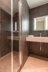 Résidence Premium Les Chalets du Forum