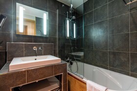 Résidence Premium Les Chalets du Forum
