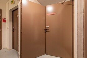 Résidence Premium Les Chalets du Forum