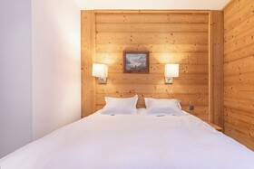 Résidence Premium Les Chalets du Forum