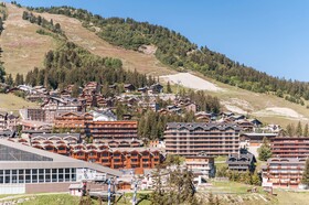 Résidence Premium Les Chalets du Forum