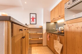 Résidence Premium Les Chalets du Forum