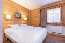 Résidence Premium Les Chalets du Forum