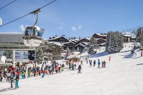 Résidence Premium Les Chalets du Forum