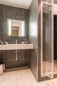 Résidence Premium Les Chalets du Forum