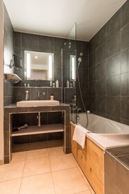 Résidence Premium Les Chalets du Forum