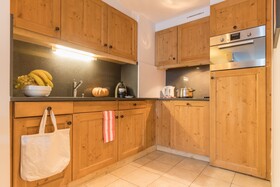 Résidence Premium Les Chalets du Forum