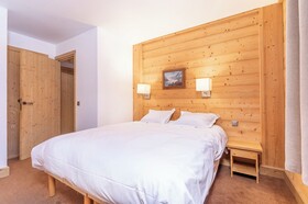 Résidence Premium Les Chalets du Forum