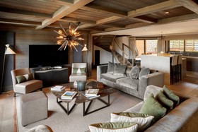 Six Senses Residences Courchevel