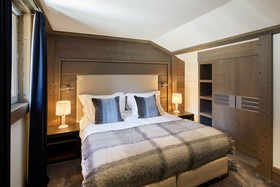 Six Senses Residences Courchevel