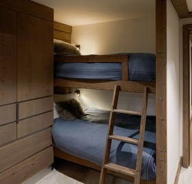 Six Senses Residences Courchevel