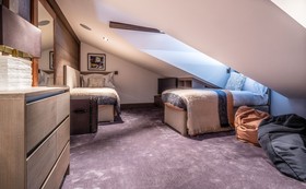 Six Senses Residences Courchevel