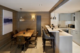 Six Senses Residences Courchevel