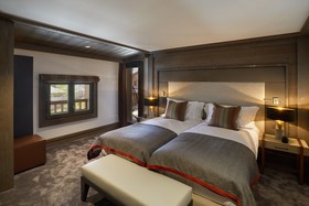 Six Senses Residences Courchevel