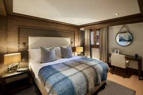 Six Senses Residences Courchevel