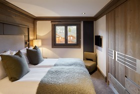Six Senses Residences Courchevel