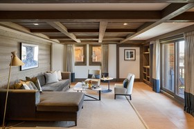 Six Senses Residences Courchevel