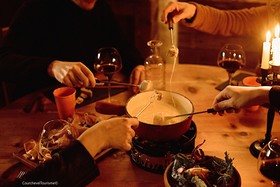 Six Senses Residences Courchevel
