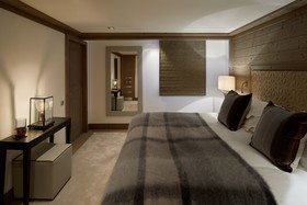 Six Senses Residences Courchevel