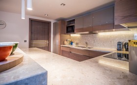 Six Senses Residences Courchevel