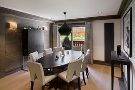 Six Senses Residences Courchevel
