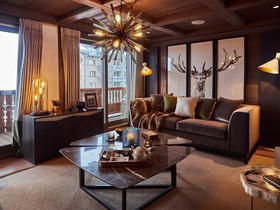 Six Senses Residences Courchevel