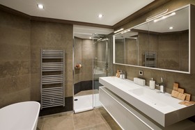 Six Senses Residences Courchevel