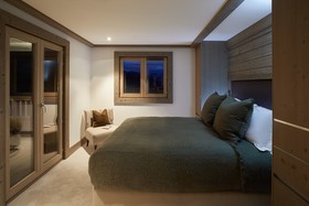 Six Senses Residences Courchevel