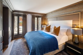 Six Senses Residences Courchevel