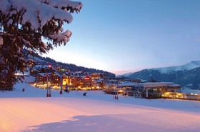 Six Senses Residences Courchevel