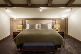 Six Senses Residences Courchevel