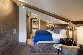 Six Senses Residences Courchevel