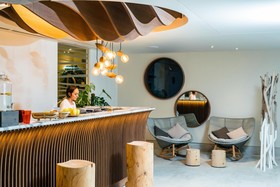 Six Senses Residences Courchevel