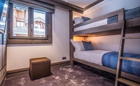 Six Senses Residences Courchevel