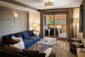 Six Senses Residences Courchevel