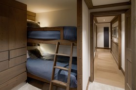Six Senses Residences Courchevel