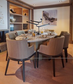 Six Senses Residences Courchevel
