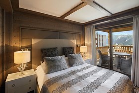 Six Senses Residences Courchevel