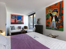 Snow Lodge Hotel