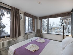 Snow Lodge Hotel