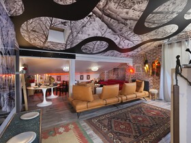 Snow Lodge Hotel