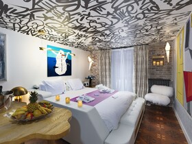 Snow Lodge Hotel