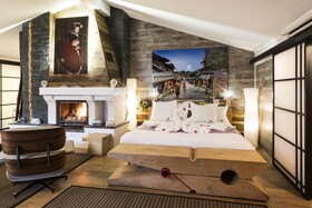 Snow Lodge Hotel