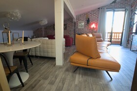 Snow Lodge Hotel