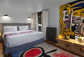 Snow Lodge Hotel