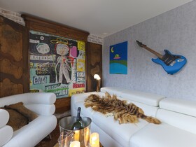 Snow Lodge Hotel