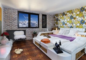 Snow Lodge Hotel