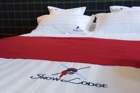 Snow Lodge Hotel