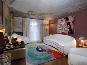 Snow Lodge Hotel