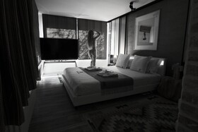 Snow Lodge Hotel